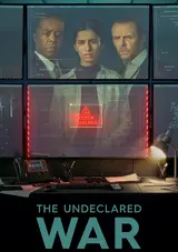 The Undeclared War
