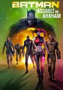 Batman: Assault on Arkham