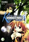 Kanon: Another Story - Wonderthree