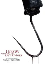 I Know What You Did Last Summer (2025)