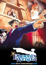Phoenix Wright: Ace Attorney
