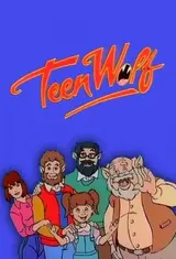 Teen Wolf