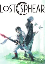 Lost Sphear