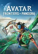 Avatar: Frontiers of Pandora