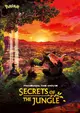 Pokémon the Movie Secrets of the Jungle
