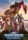 Transformers: EarthSpark