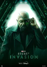 Secret Invasion