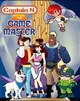 Captain N: The Game Master
