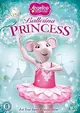 Angelina Ballerina