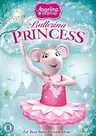 Angelina Ballerina