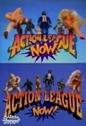 Action League Now!