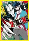2 x Bone