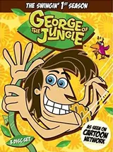 George of the Jungle