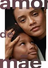 Amor de Mãe