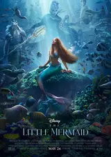 The Little Mermaid