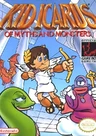 Kid Icarus: Of Myths and Monsters