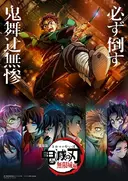 Kimetsu no Yaiba: Mugenjou-hen