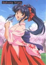 Sakura Taisen