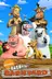 Back at the Barnyard