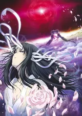 Kara no Kyoukai: Garan no Dou