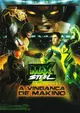 Max Steel: The Wrath of Makino