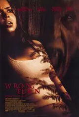 Wrong Turn