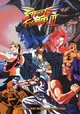 Street Fighter II V