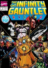 Infinity Gauntlet