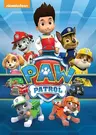 PAW Patrol