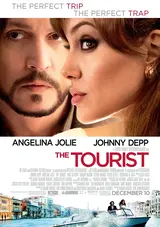The Tourist