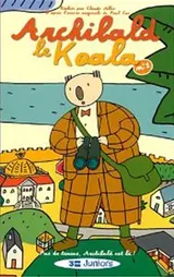 Archibald the Koala