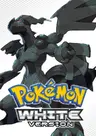 Pokémon White