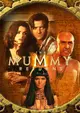 The Mummy Returns