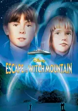 Escape to Witch Mountain