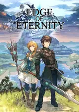 Edge of Eternity