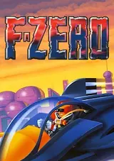 F-Zero