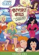 Beverly Hills Teens
