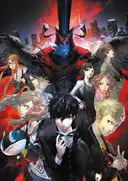 Persona 5