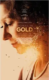 Woman in Gold