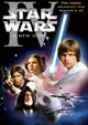 Star Wars: A New Hope