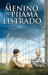 The Boy in the Striped Pyjamas