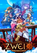Zwei: The Ilvard Insurrection