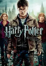 Harry Potter and the Deathly Hallows – Part 2