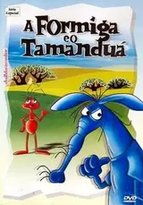 The Ant and the Aardvark