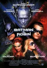Batman & Robin