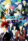 Starry☆Sky: Four Seasons - Anthology
