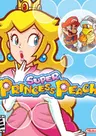 Super Princess Peach