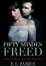 Fifty Shades Freed