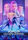 KPop Demon Hunters