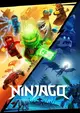 Ninjago: Masters of Spinjitzu